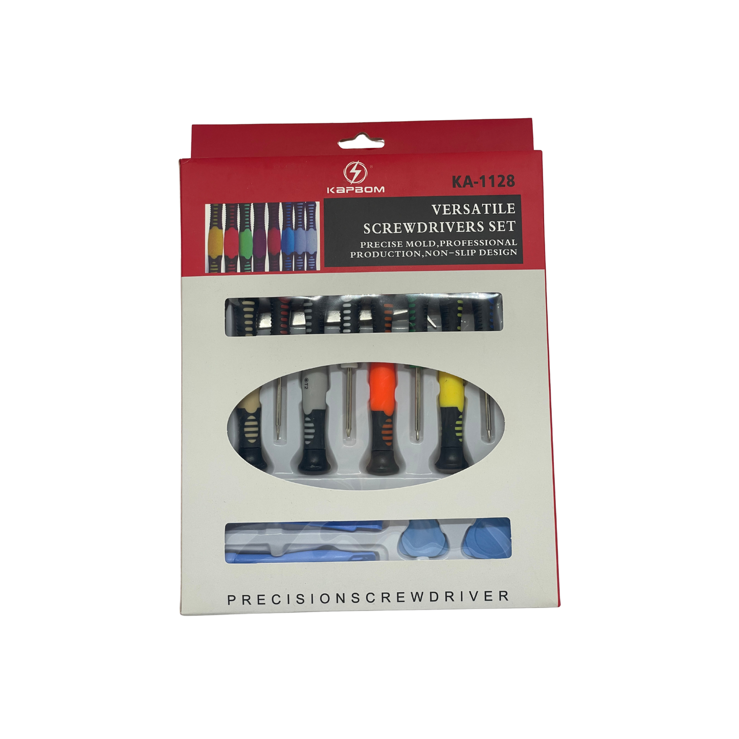 Kit de Ferramentas, Chaves para Celular KA-1128