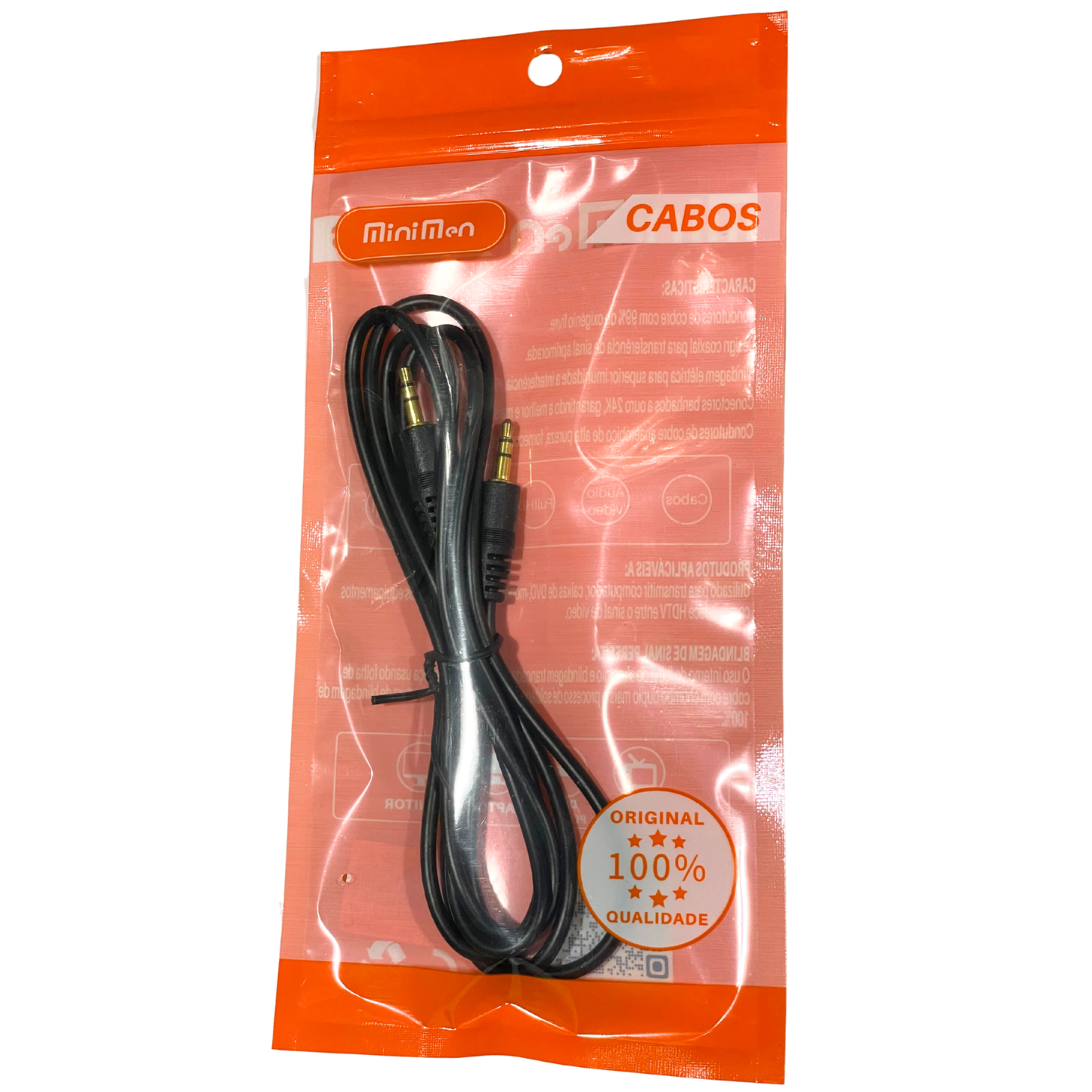 Cabo Auxiliar P2/P2 Minimen