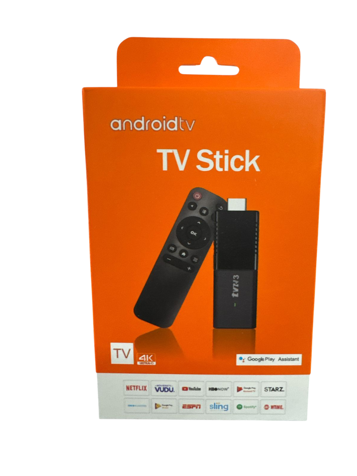 TV Stick Android – Transforme sua TV em Smart TV