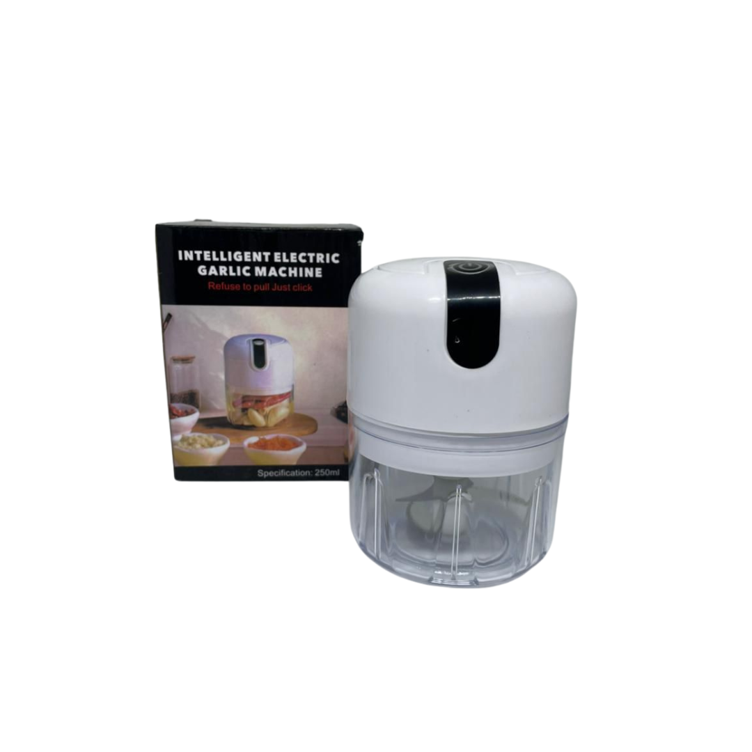 Triturador Elétrico – Prático e Eficiente