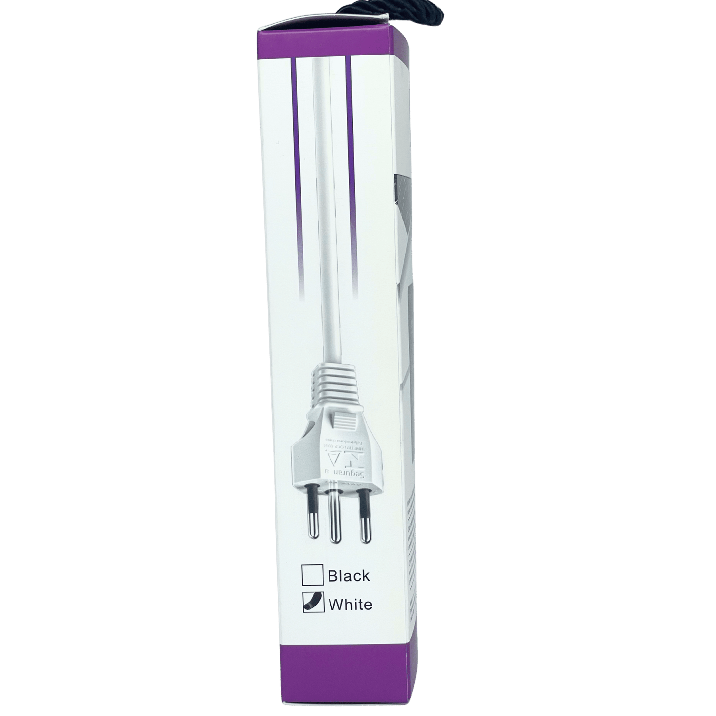 Filtro de Linha 5 tomadas + USB e Tipo C Oi Vida OI-TO143