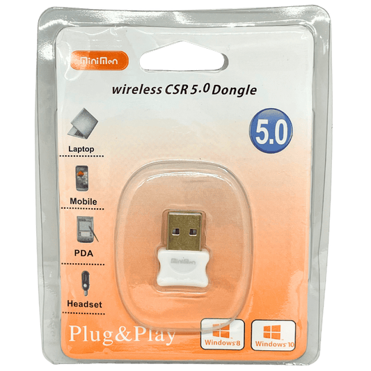 Adap. de Wifi 5.0