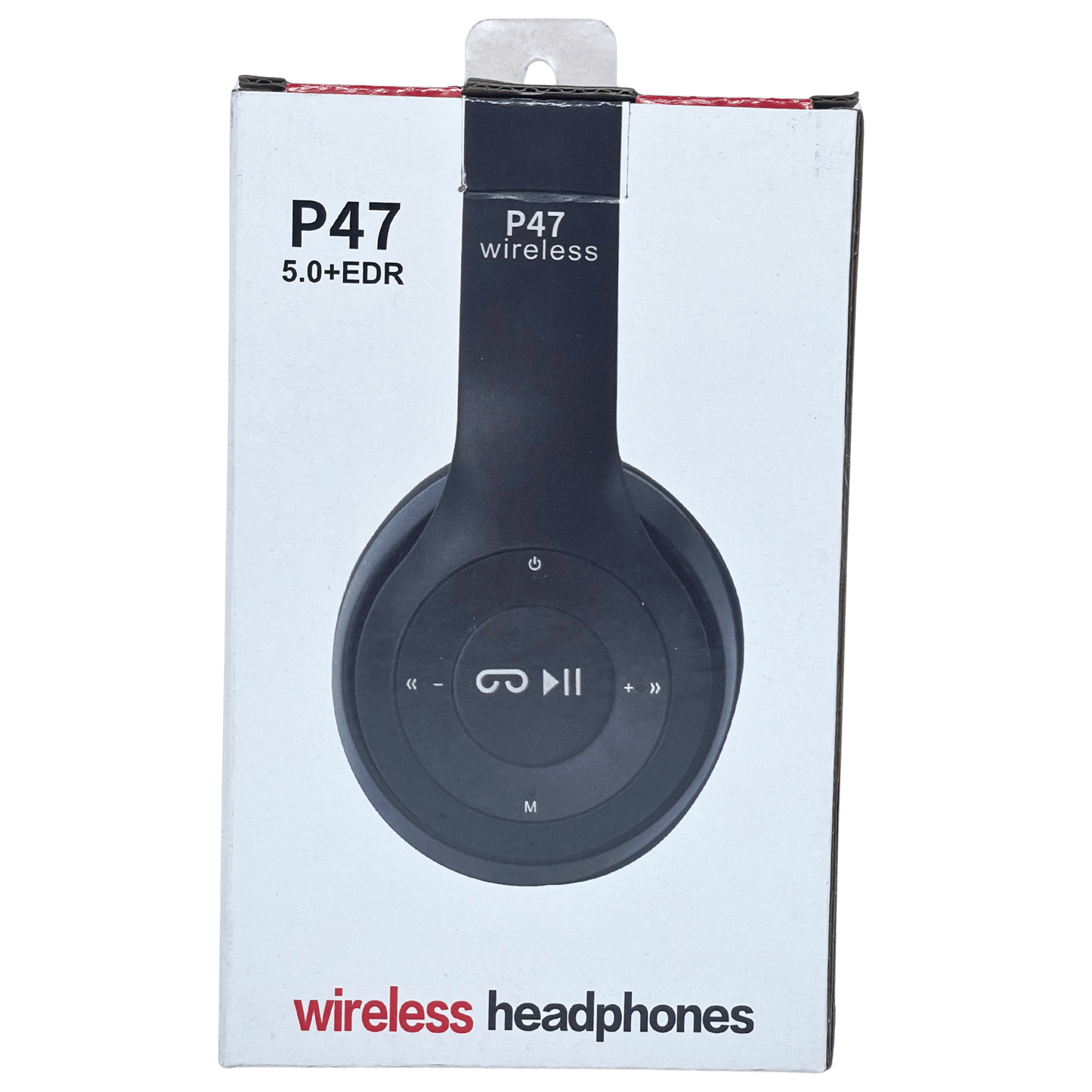 Headphone Fone Bluetooth P47