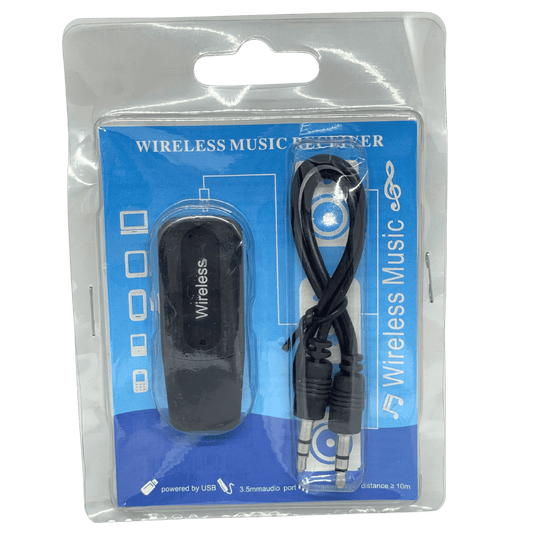 Adap. Bluetooth USB com P2