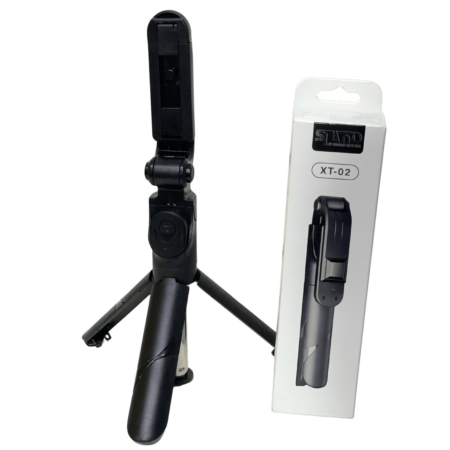 Tripé para Selfie XT-02