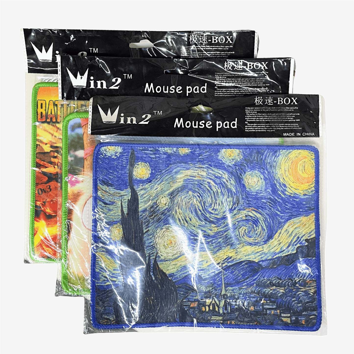 Mouse Pad