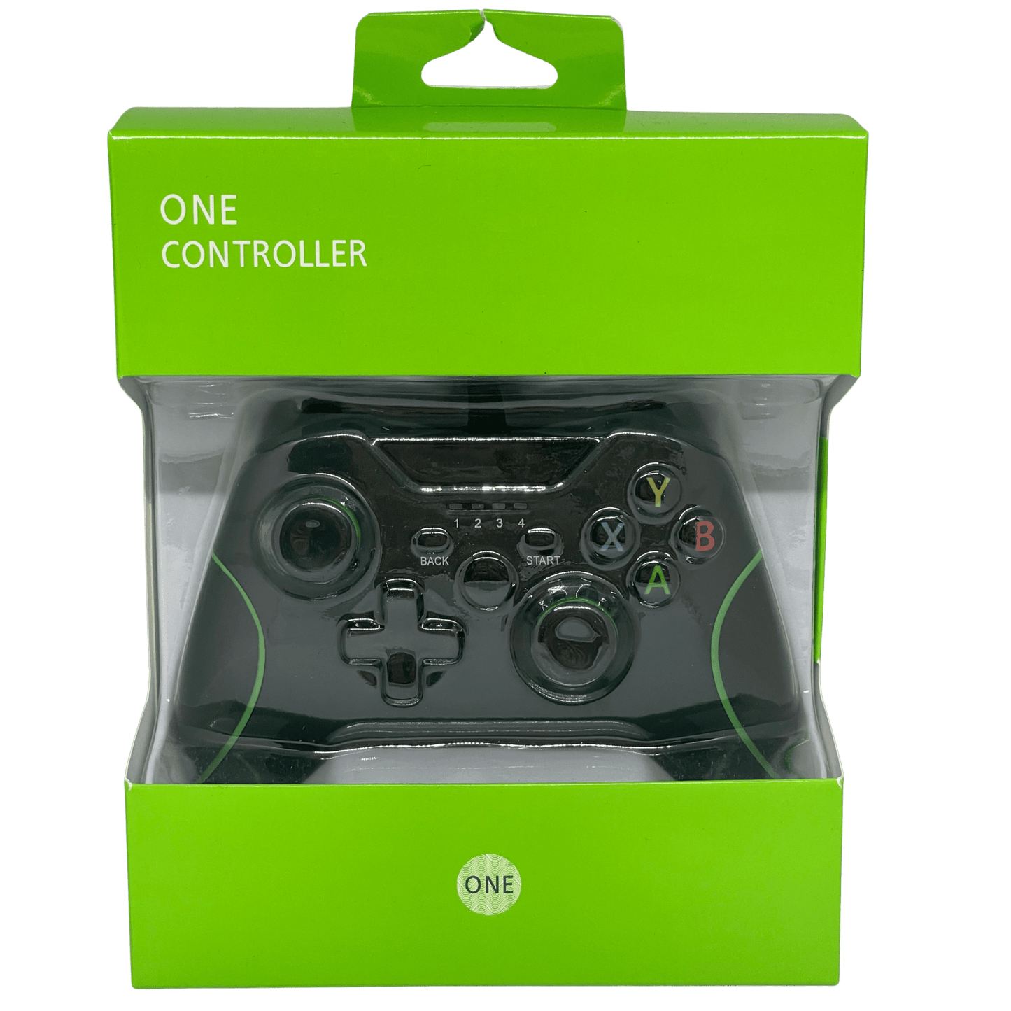 Controle X BOX One com Fio