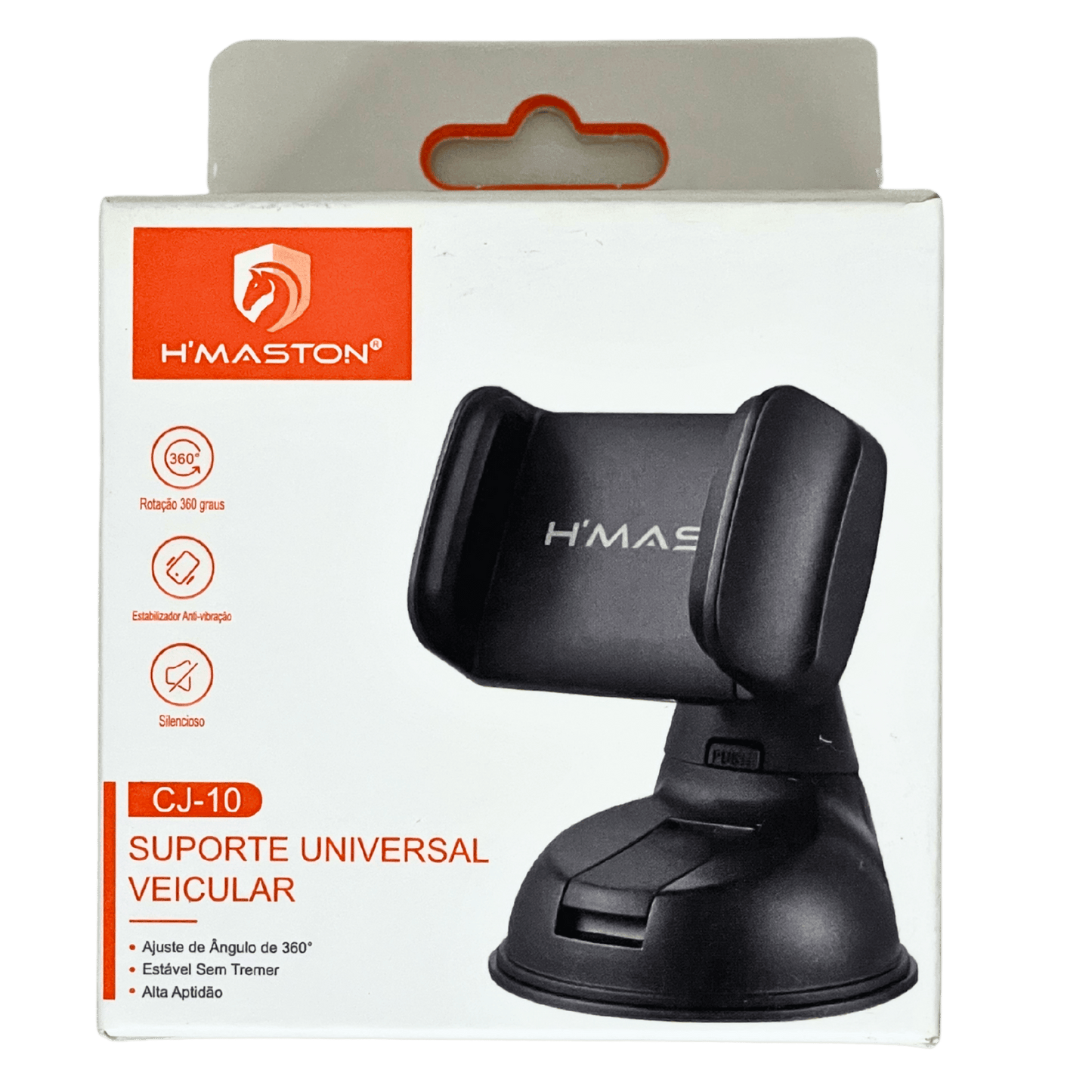 Suporte Veicular Hmaston CJ-10