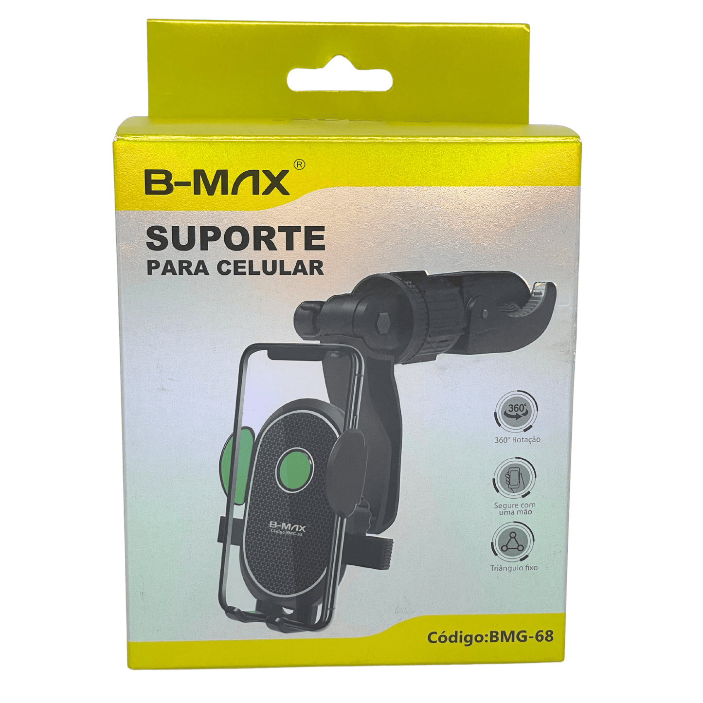 Suporte Veicular B-max BMG-68