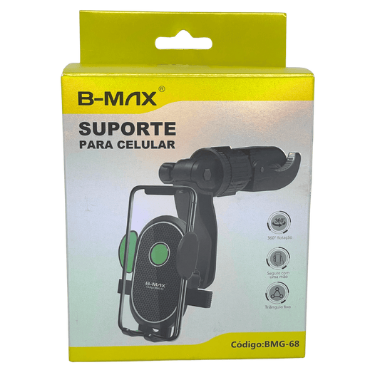 Suporte Veicular B-max BMG-68
