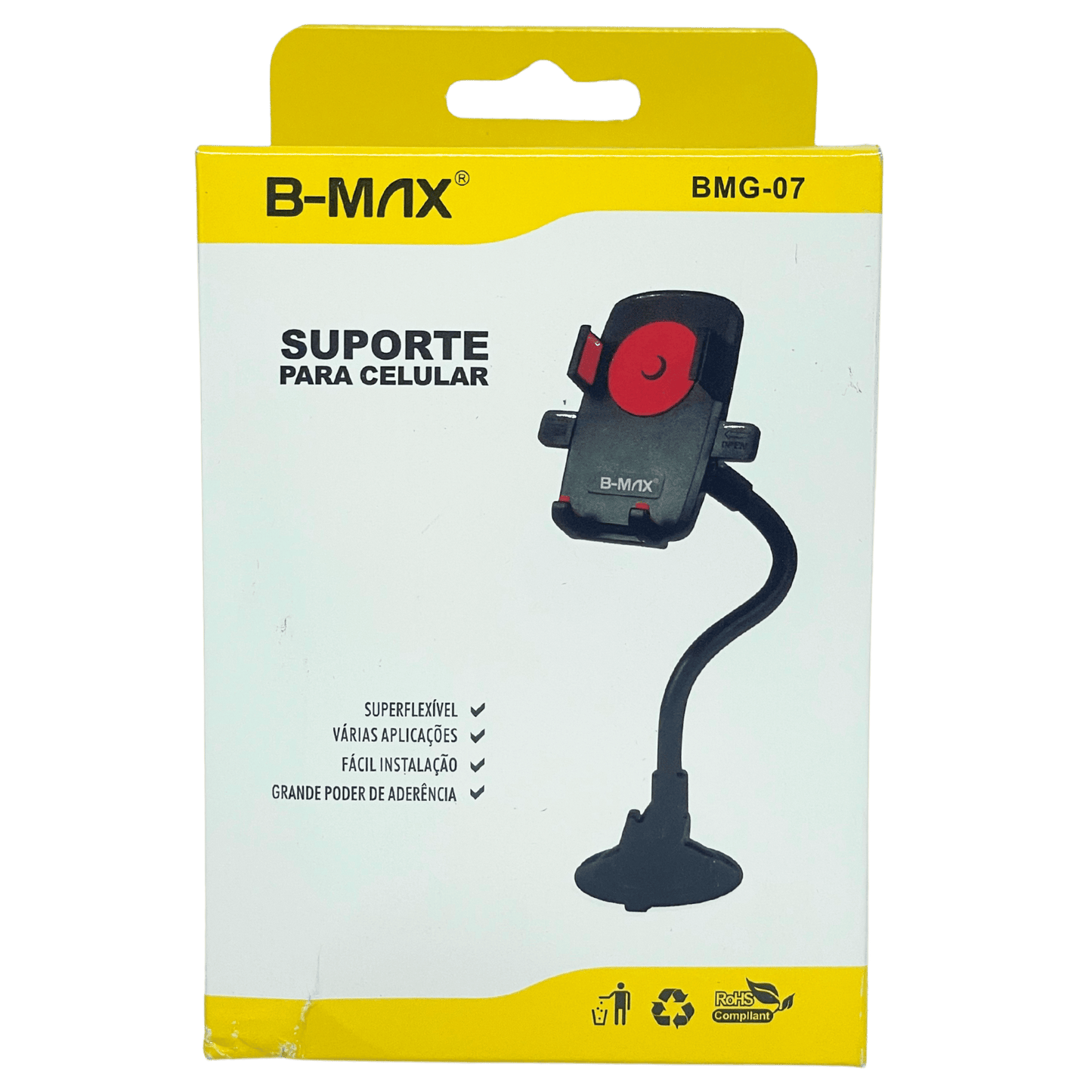 Suporte Veicular B-max BMG-07