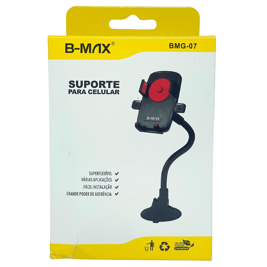 Suporte Veicular B-max BMG-07