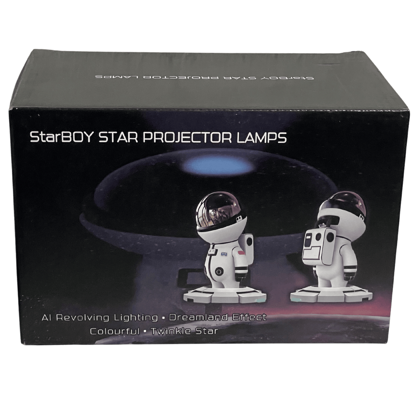 Projetor StarBOY Star Projector Lamps