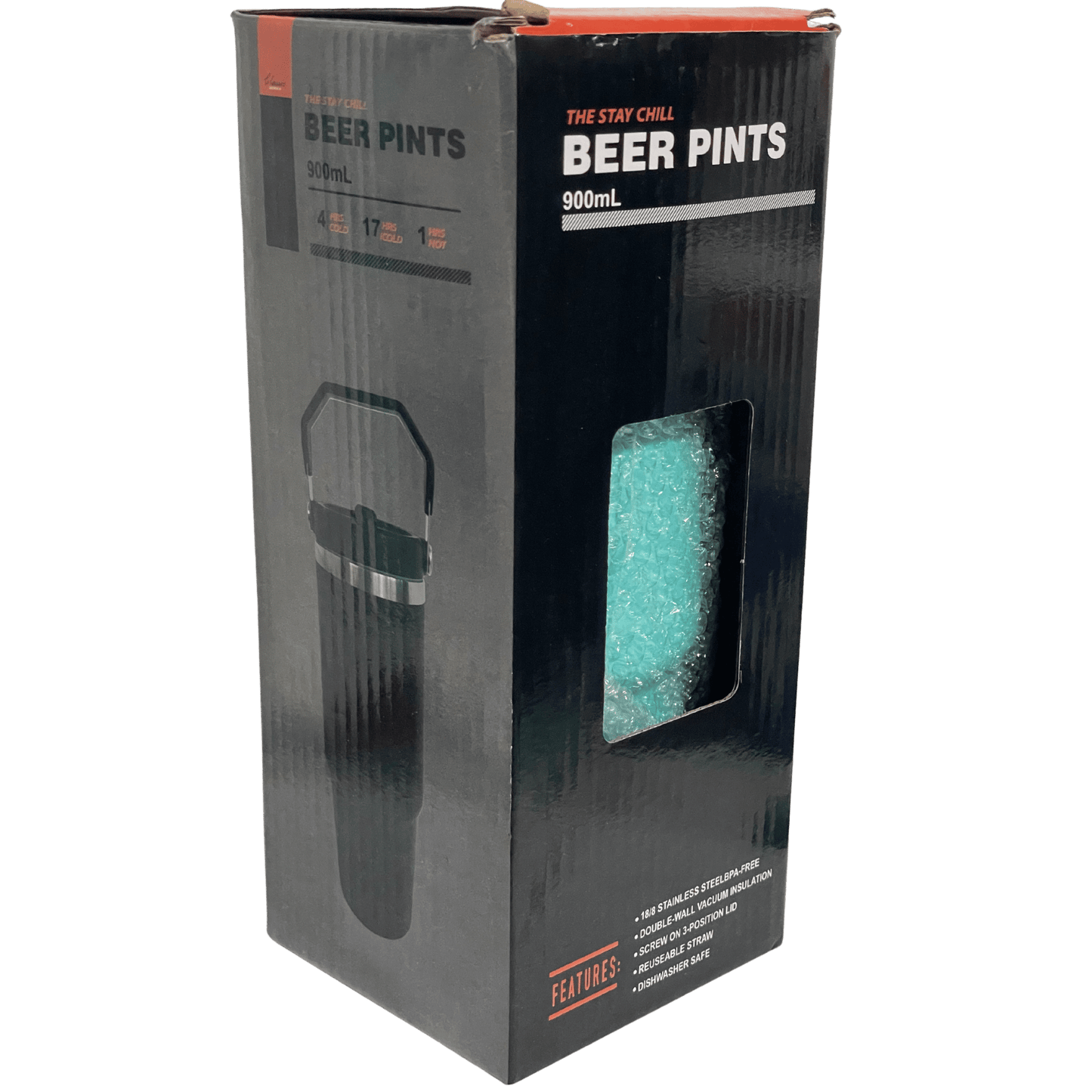 Garrafa Stanley 900ml