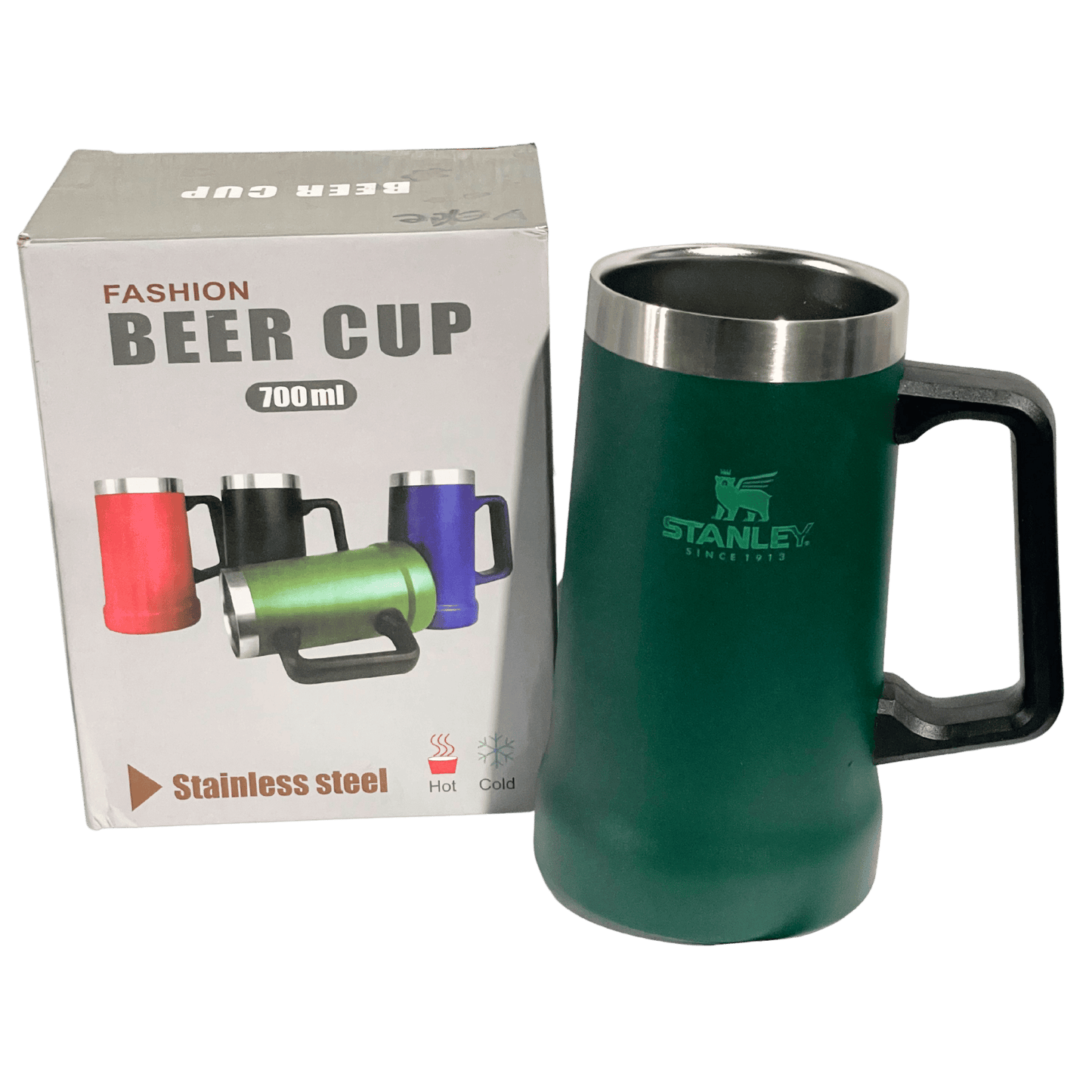 Copo Caneca Stanley para Cerveja 700ml