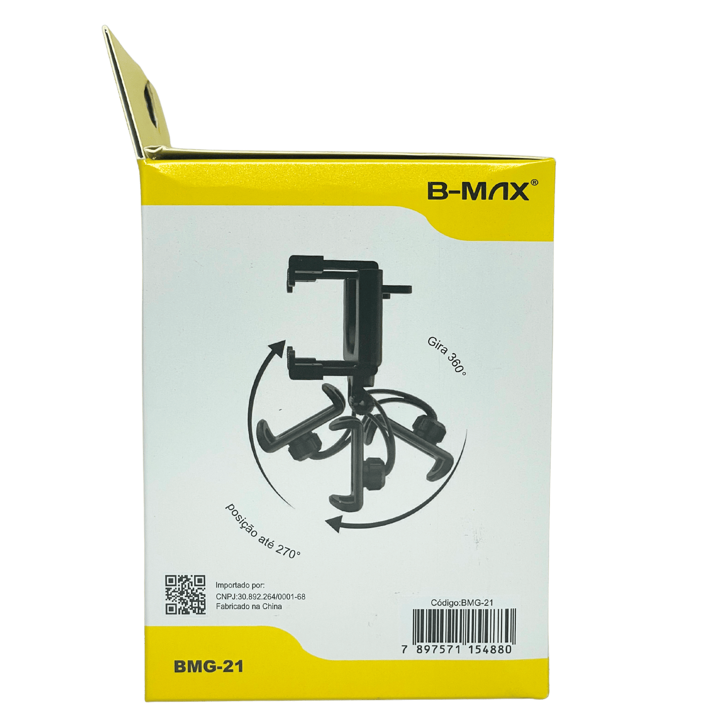 Suporte Veicular para Retrovisor B-max BMG-21