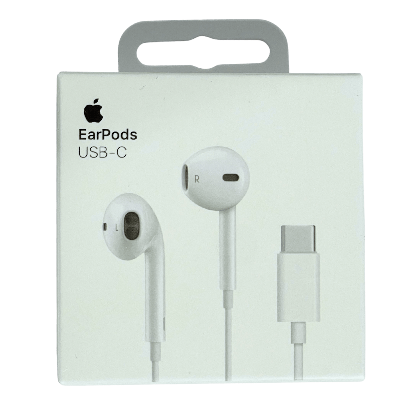 Fone Apple Tipo C