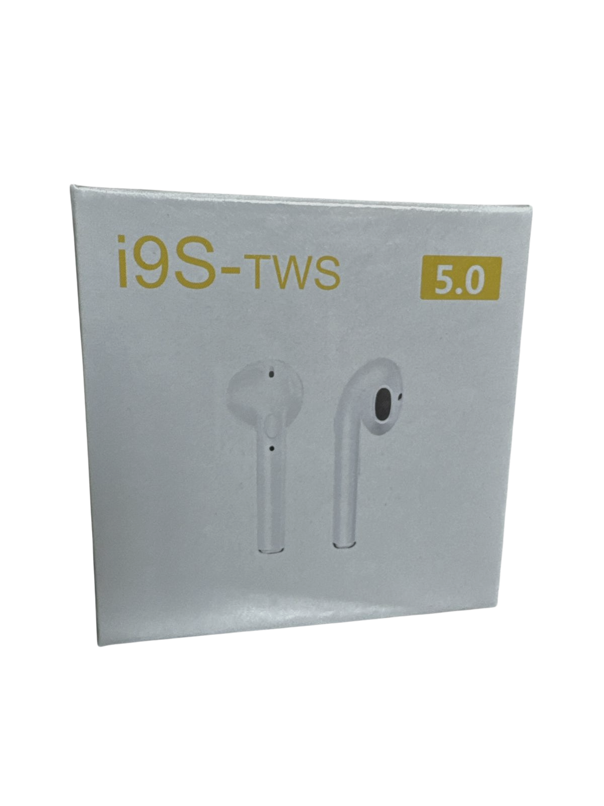 Fone de Ouvido Bluetooth i9s – Sem Fio, Estéreo e Portátil