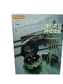 Fone Bluetooth TWS N35 – Som Estéreo, Conforto e Praticidade