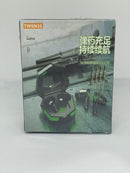 Fone de Ouvido Bluetooth TWS N35 Sem Fio com Microfone e Case de Carregamento