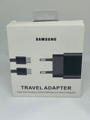 Carregador Turbo Samsung Tipo-C Rápido para Celulares e Dispositivos