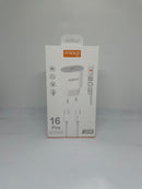 Carregador A Gold Turbo Tipo-C para Tipo-C Rápido para Celulares e Dispositivos