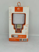 Carregador Hmaston Tipo-C Rápido para Celulares e Dispositivos