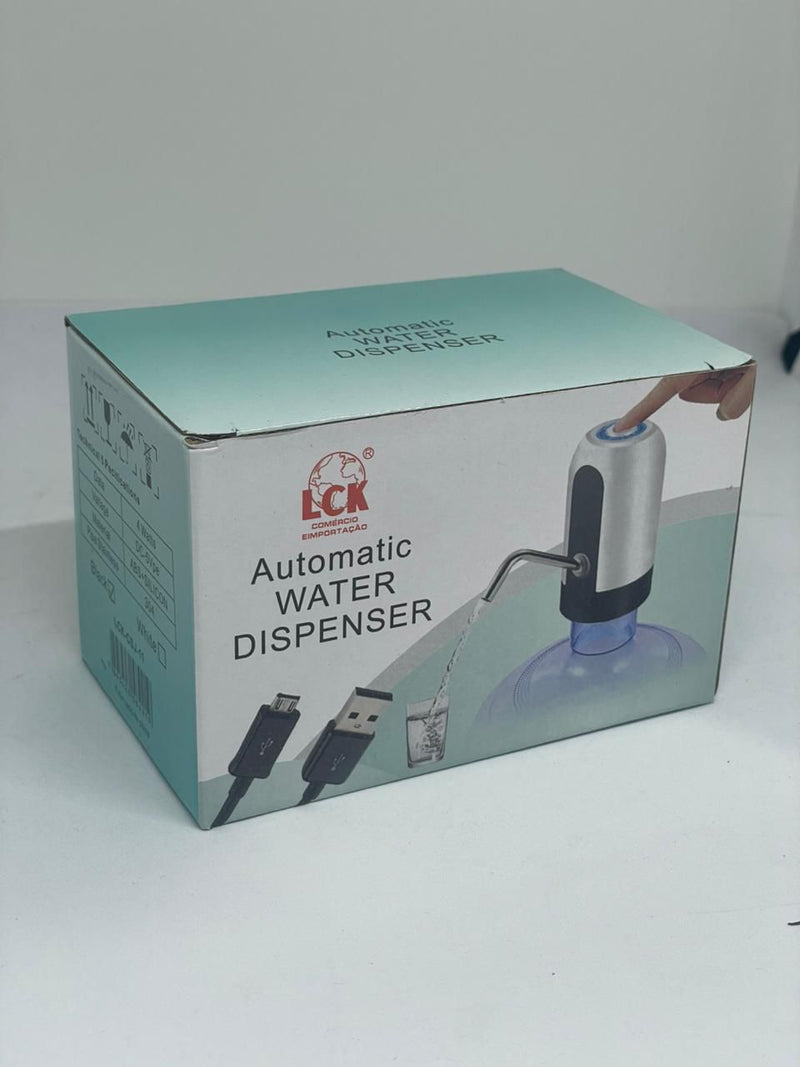 Fonte Universal 12V com Várias Saídas Carregador Multiuso