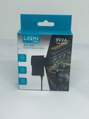 Fonte 5V 2A para TV Box Carregador Adaptador USB