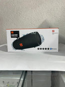 Caixa de Som Xtreme Mini — Bluetooth, Portátil e Potente com LED