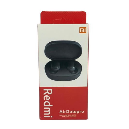 Fone Redmi Bluetooth – Áudio de Qualidade e Conexão Sem Fio