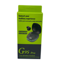 Fone G9s Pro – Qualidade de Som e Conforto