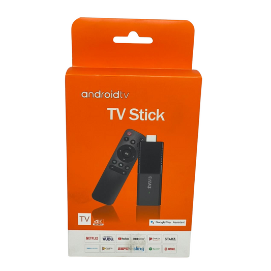 TV Stick – Filmes, Séries e Canais na Sua TV