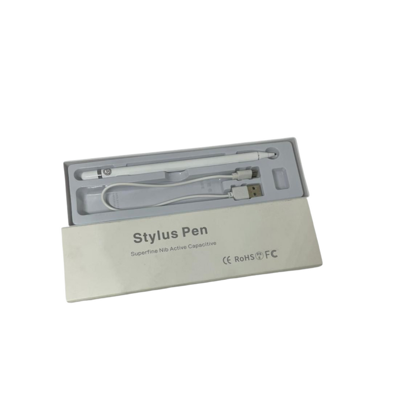 Caneta Touch – Precisão e Praticidade para Sua Tela