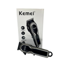 Máquina de Corte Kemei KM-119 – Precisão e Praticidade