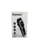 Máquina de Corte Kemei KM-119 – Precisão e Praticidade