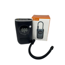 Compressor de Ar – Prático para Pneus e Bolas