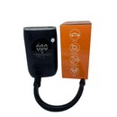 Compressor de Ar – Prático para Pneus e Bolas