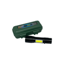 Lanterna Mini Recarregável – Compacta e Prática