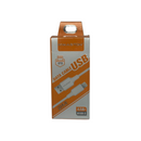 Cabo Hmaston iOS 2 Metros – Carregamento Rápido e Seguro