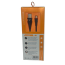 Cabo Altomex V8 – Carregamento Rápido e Resistente