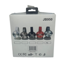 Fone JBL-950 Bluetooth – Áudio Potente e Conectividade Sem Fios