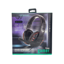 Fone Gamer Altomex A-302 com Fio (P2) – Conforto e Áudio para Jogos