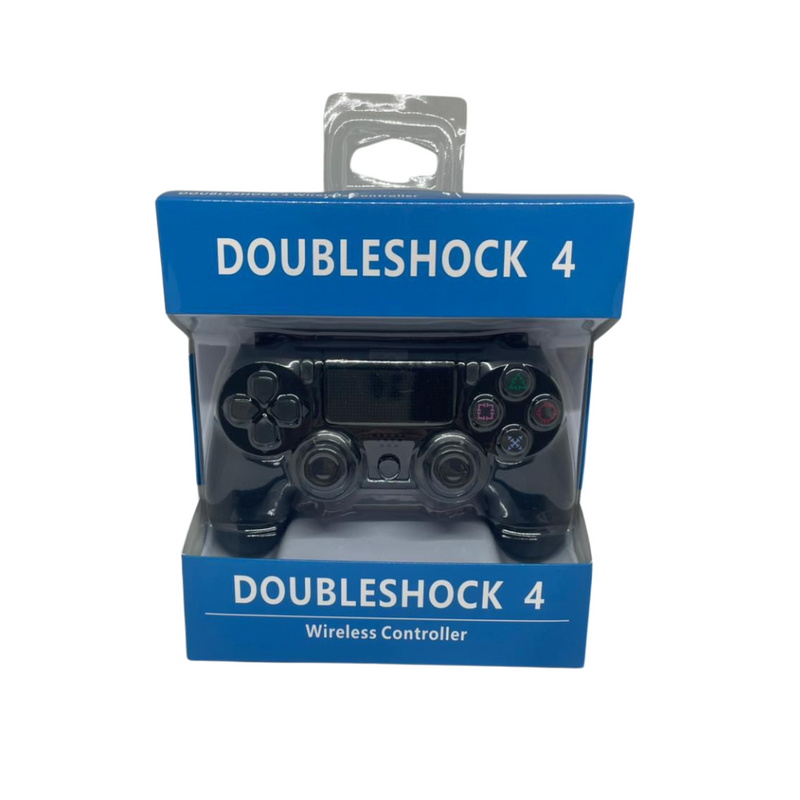 Controle de PS4 Sem Fio – Conforto e Liberdade