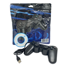 Controle USB para PC – Conforto e Precisão