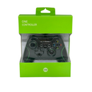 Controle de Xbox One com Fio – Precisão e Conforto