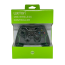 Controle de Xbox One Sem Fio – Liberdade e Precisão