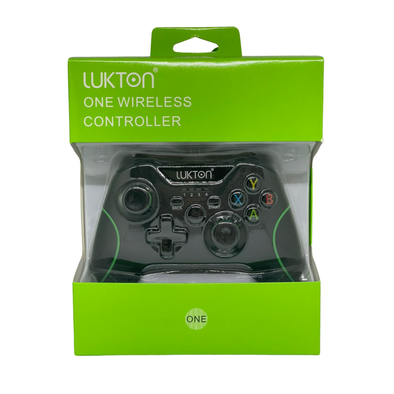 Controle de Xbox One Sem Fio – Liberdade e Precisão