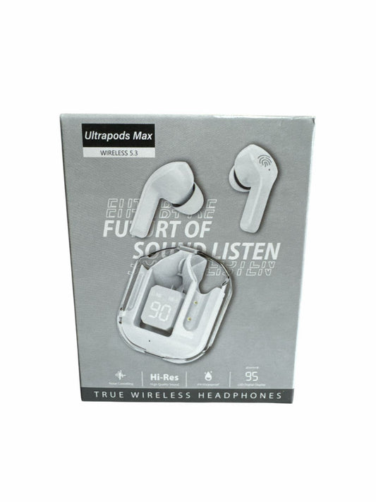 Fone Bluetooth Max Colorido – Som Estéreo e Design Moderno