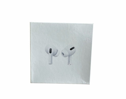 Fone Bluetooth AirPro Pods – Som Estéreo e Estojo de Carregamento